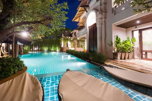 10 Day Premier VIP Muay Thai Wellness -Yoga Retreat & Meditation