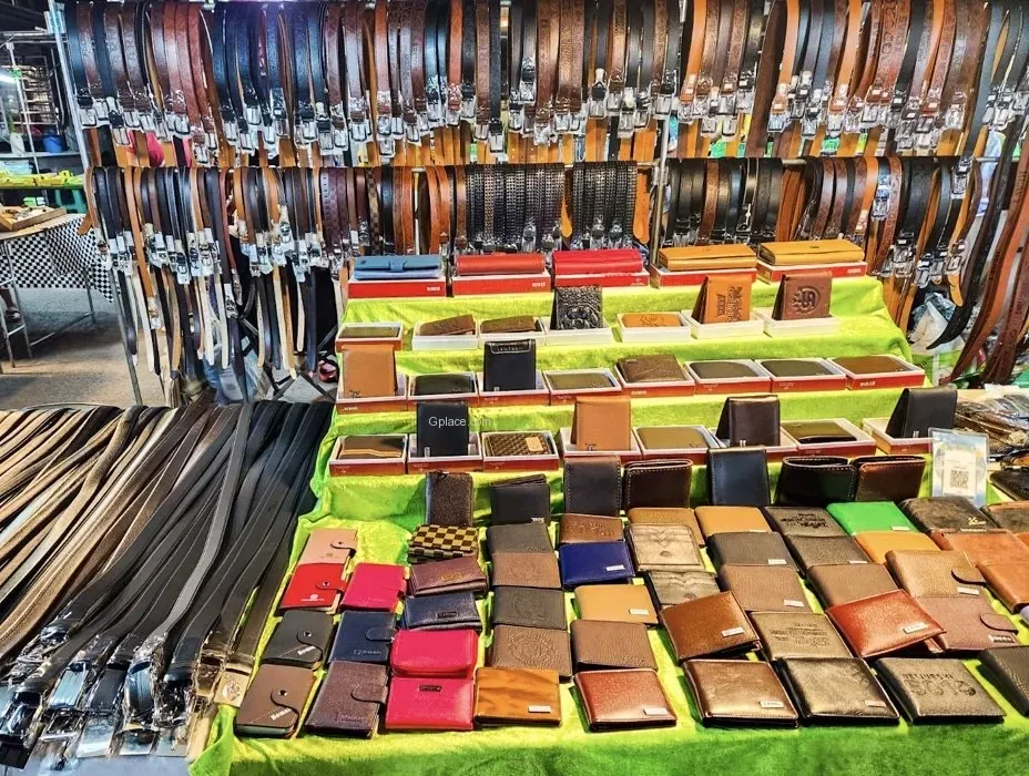 Friday Night Street Market photo 2