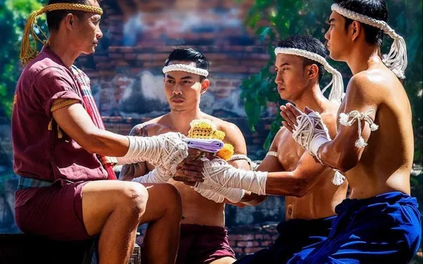 Muay Thai & Fitness - View 5