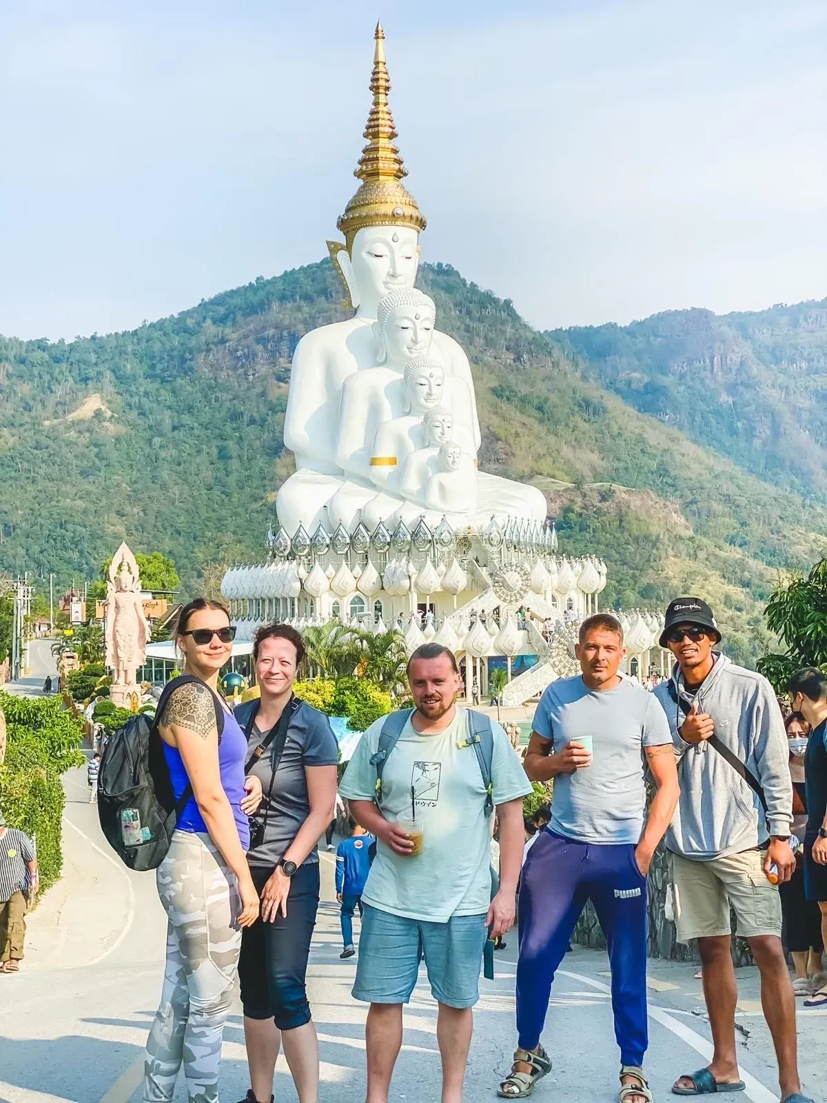 Special Sunday Family Trip photo 4