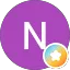 N V