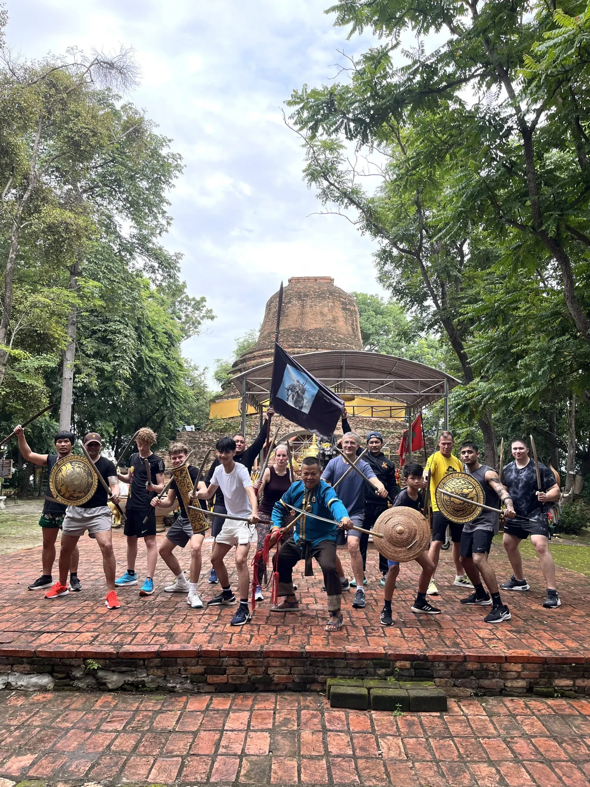 Activists photo 18
