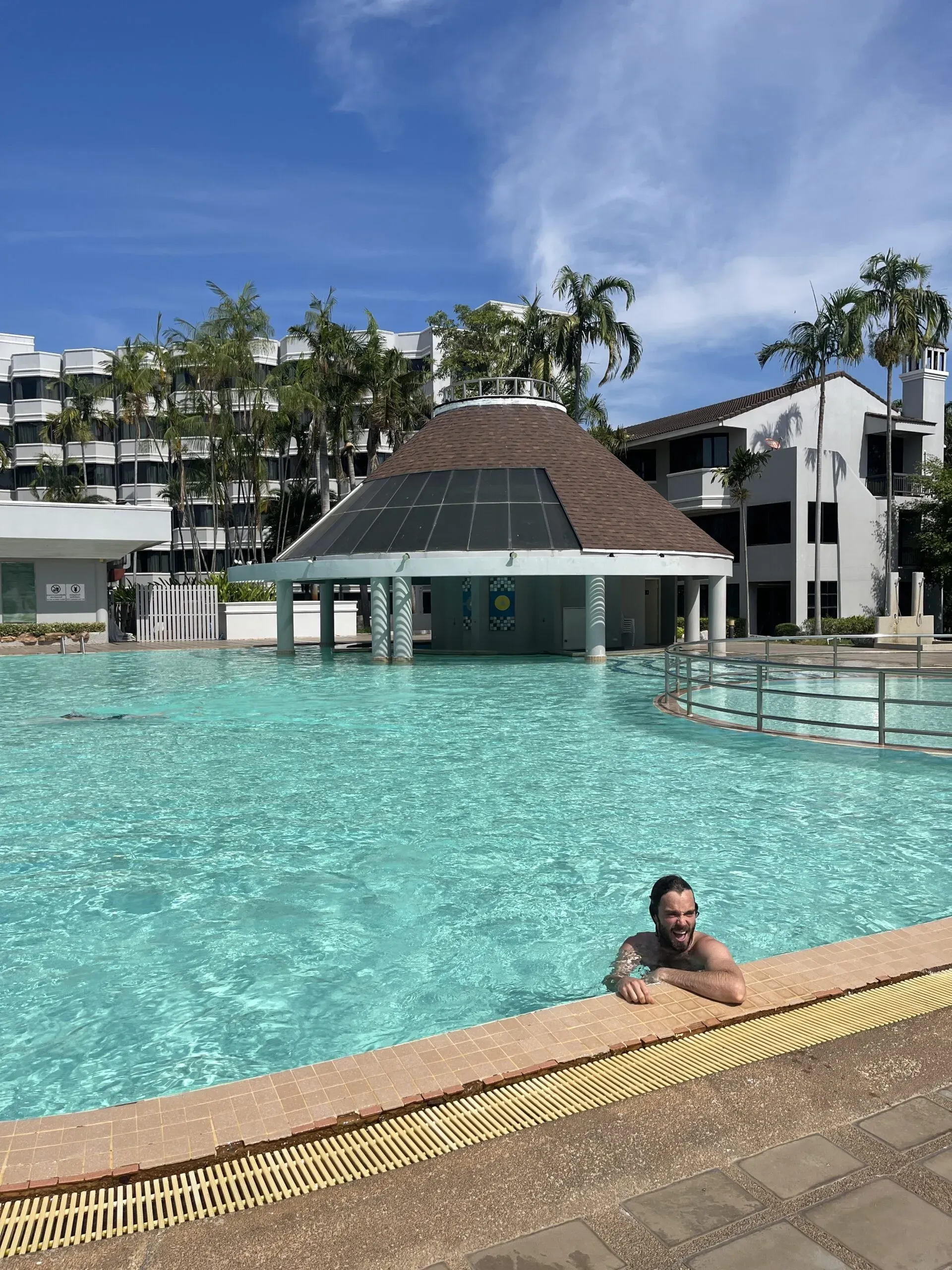 Swimming Pool photo 5