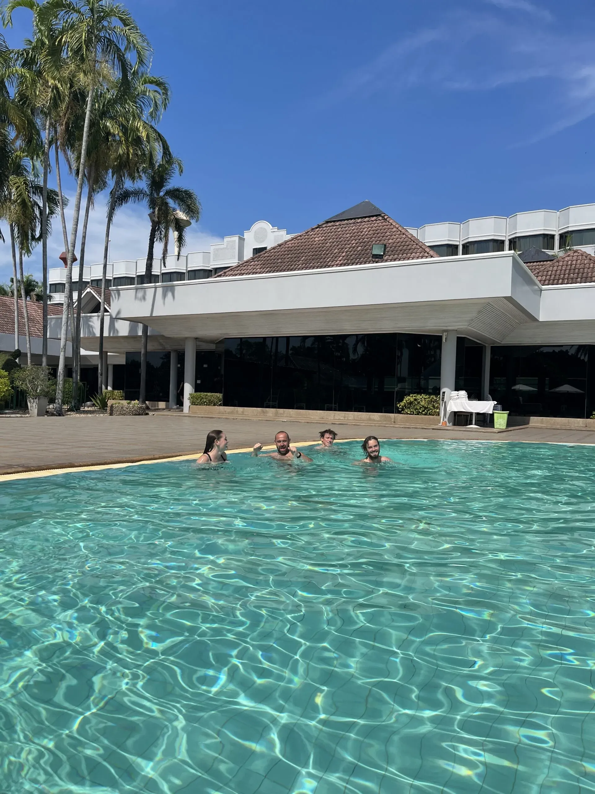 Swimming Pool photo 6