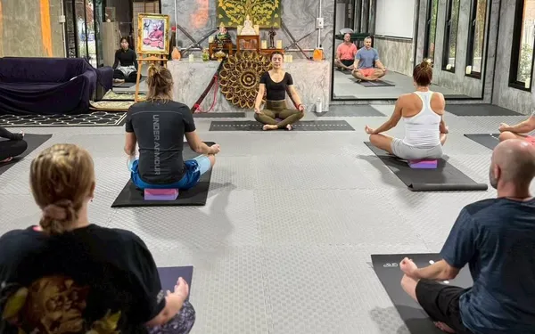 VIP Muay Thai & Wellness - View 3