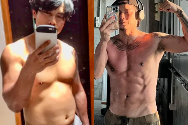 30 Day Transform Your Body Training, Weight Loss, Recovery Real Result