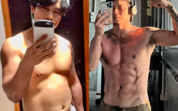 Weight Loss - View 1