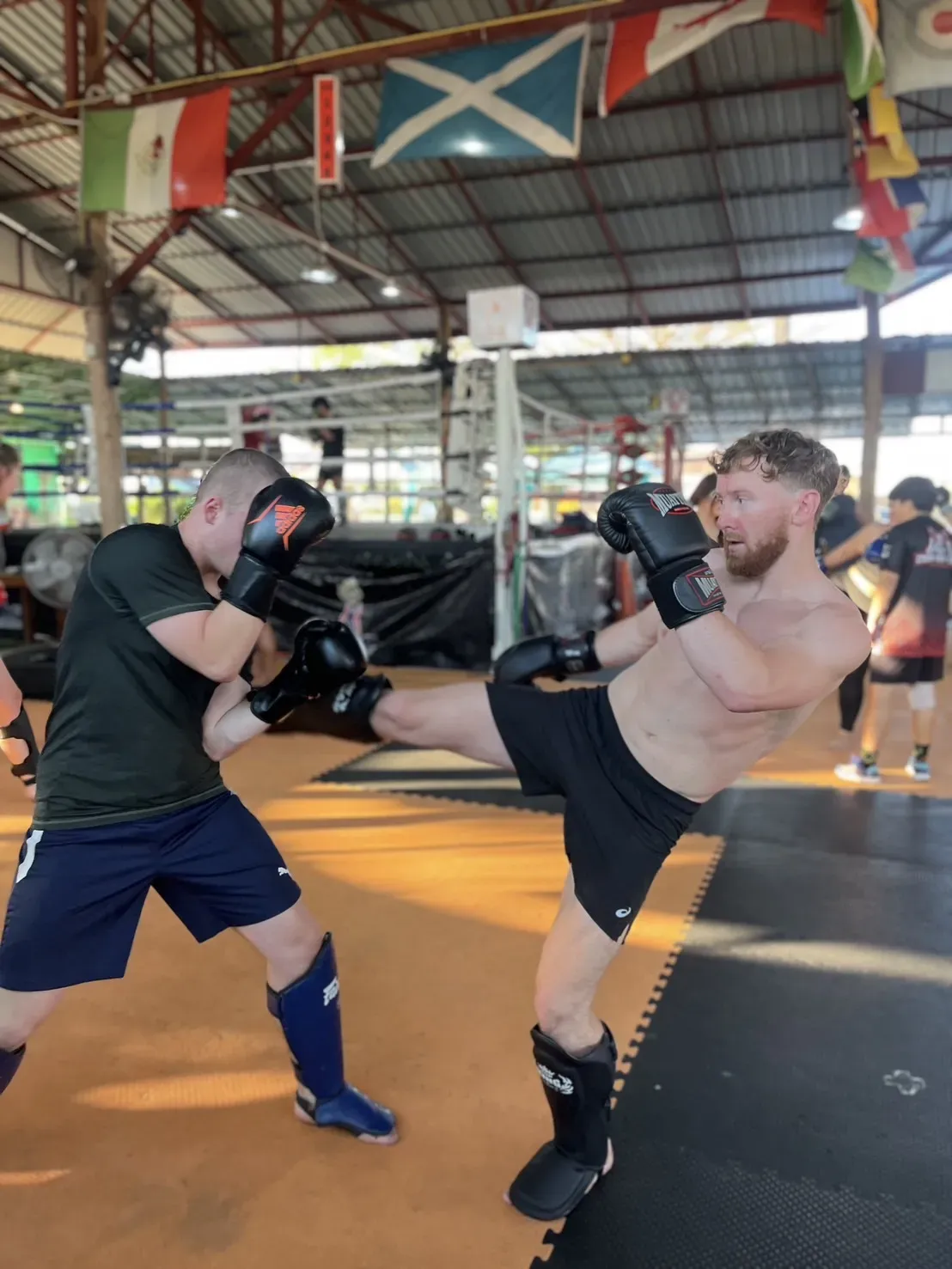 Training photo 4