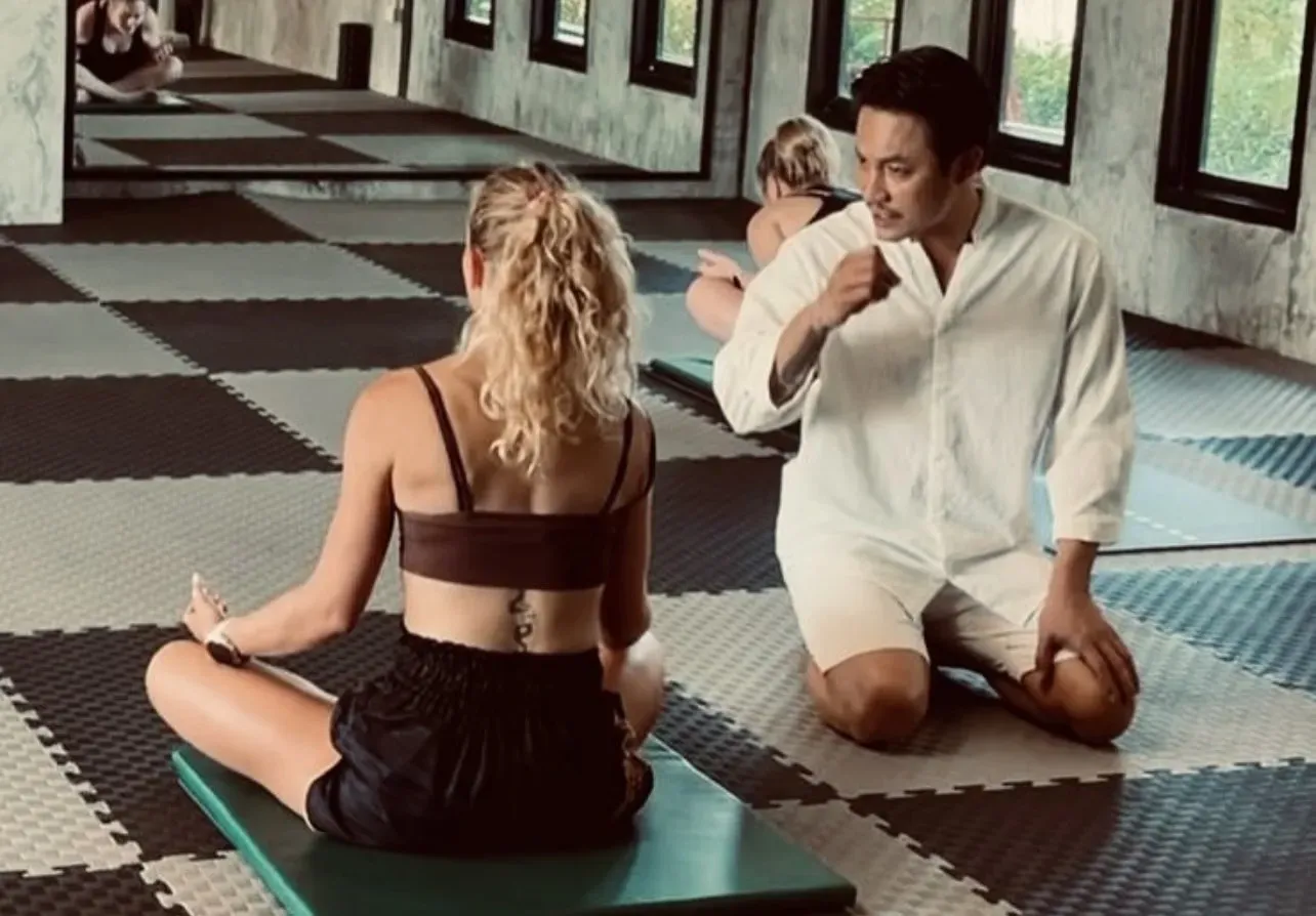 Yoga & Meditation photo 1