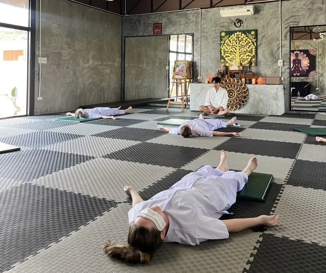 Yoga & Meditation photo 2