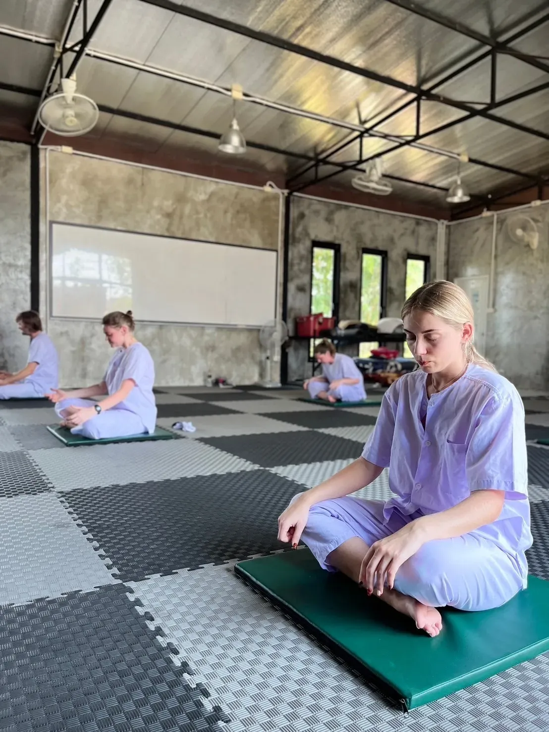 Yoga & Meditation photo 3
