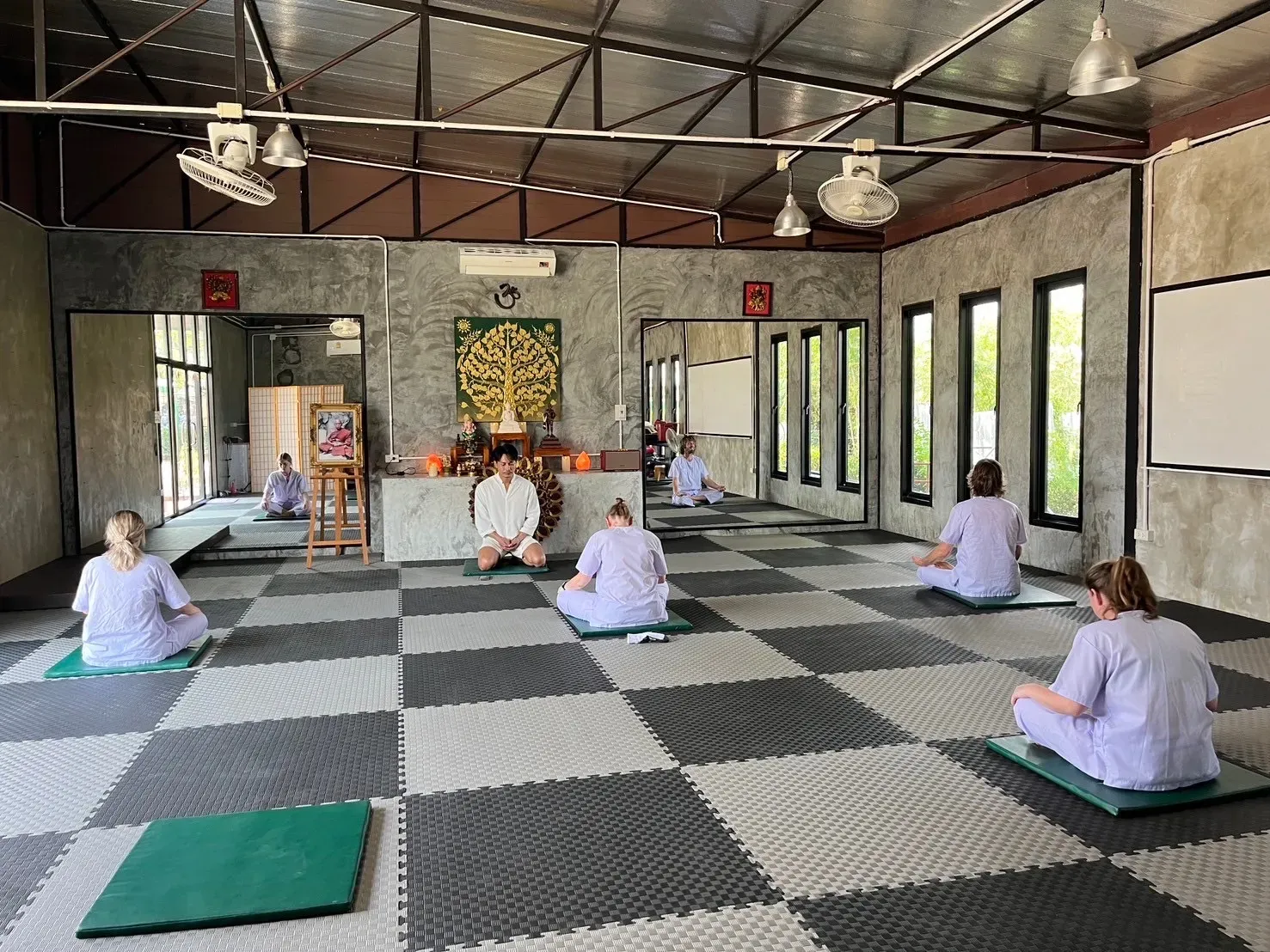 Yoga & Meditation photo 4
