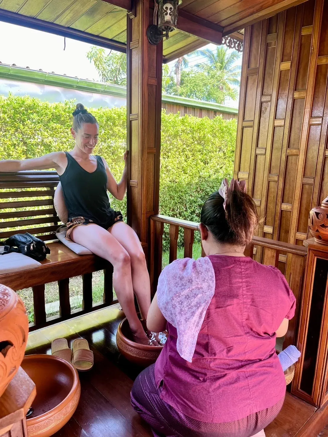 Yoga & Meditation photo 5