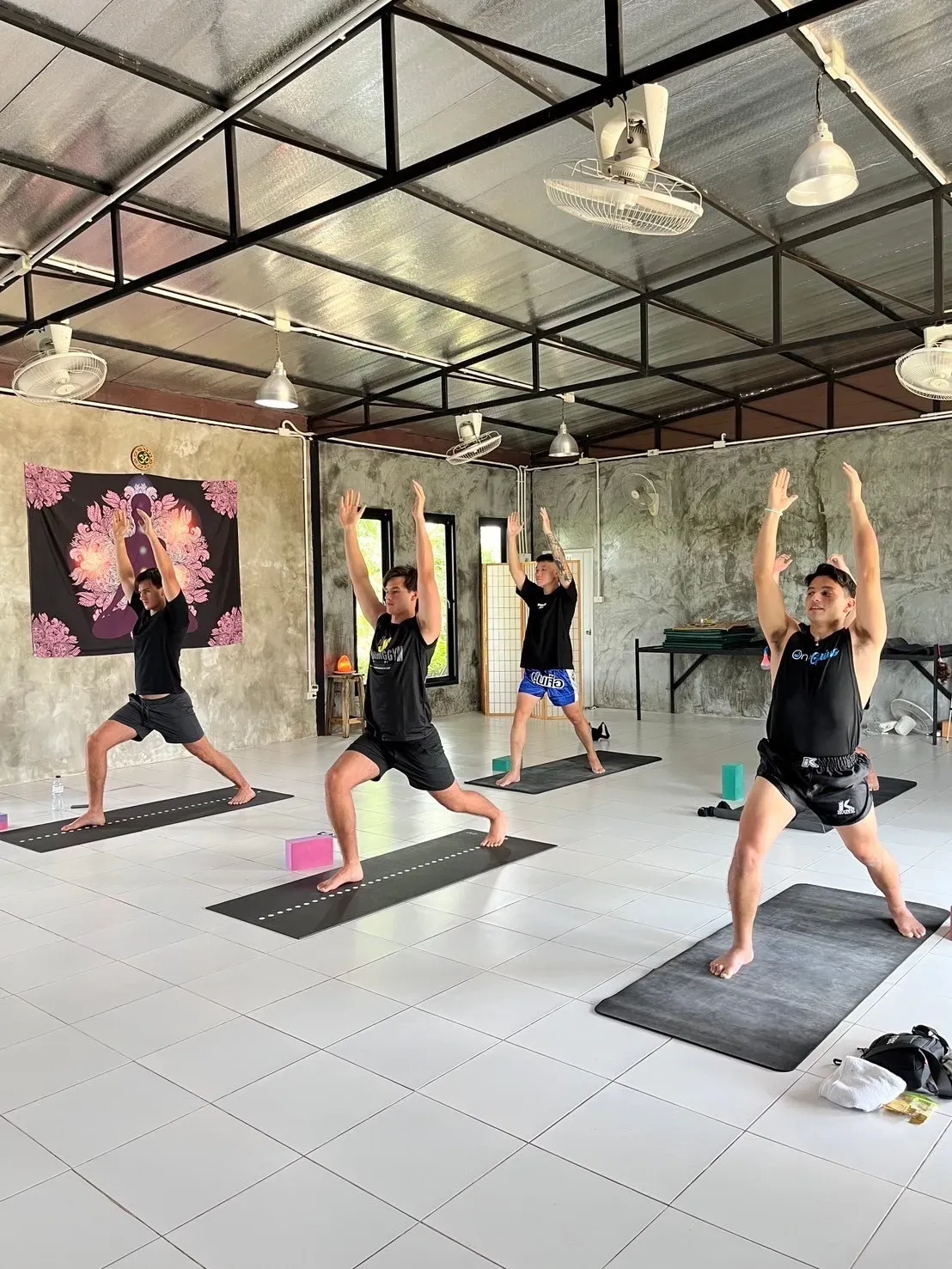 Yoga & Meditation photo 8
