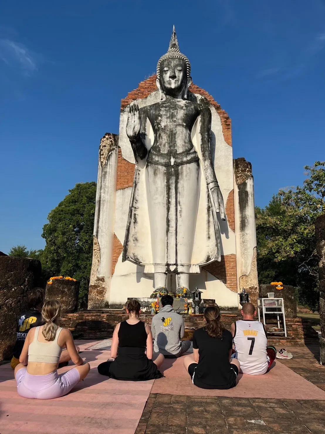 Yoga & Meditation photo 9