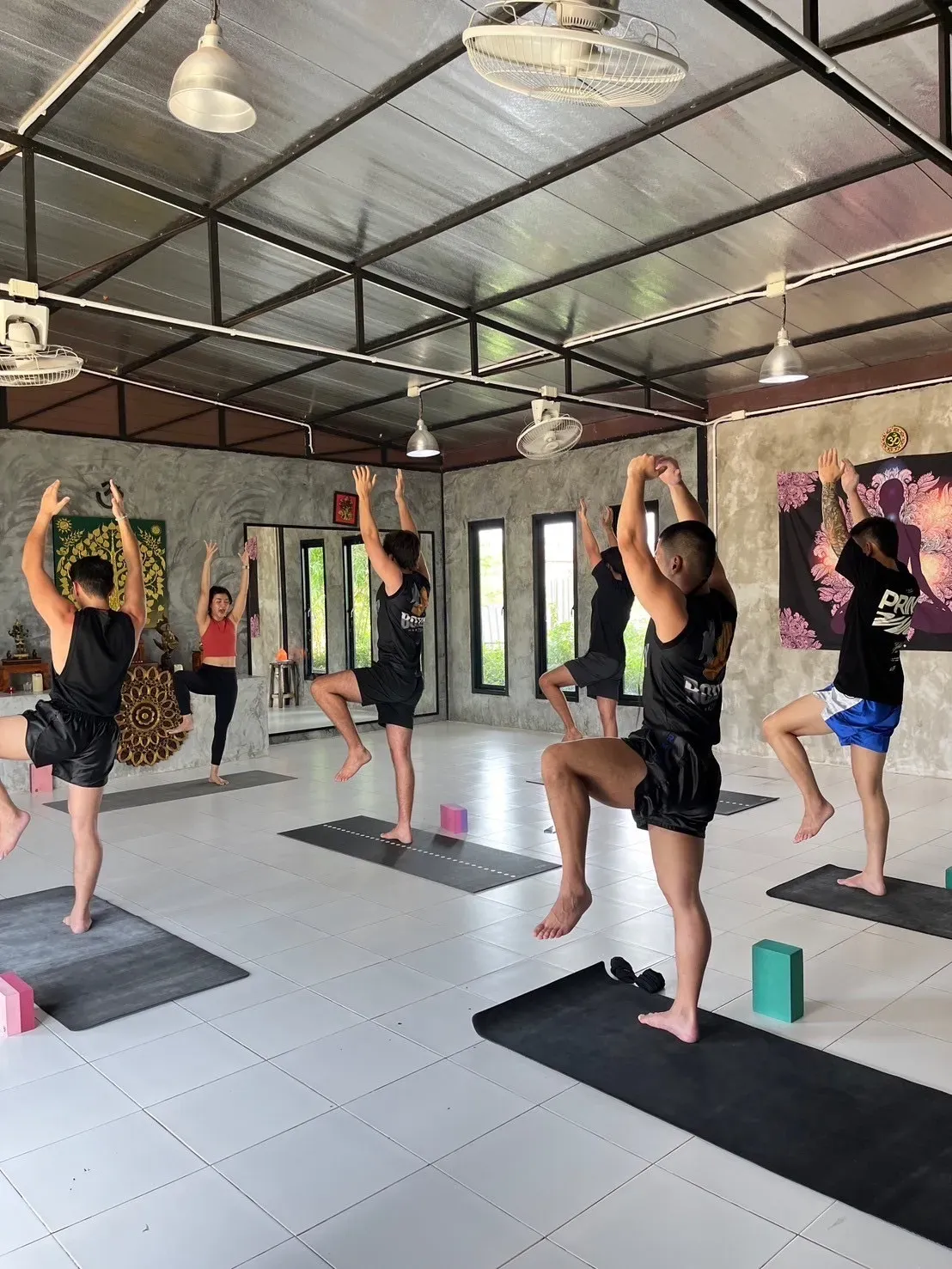 Yoga & Meditation photo 10