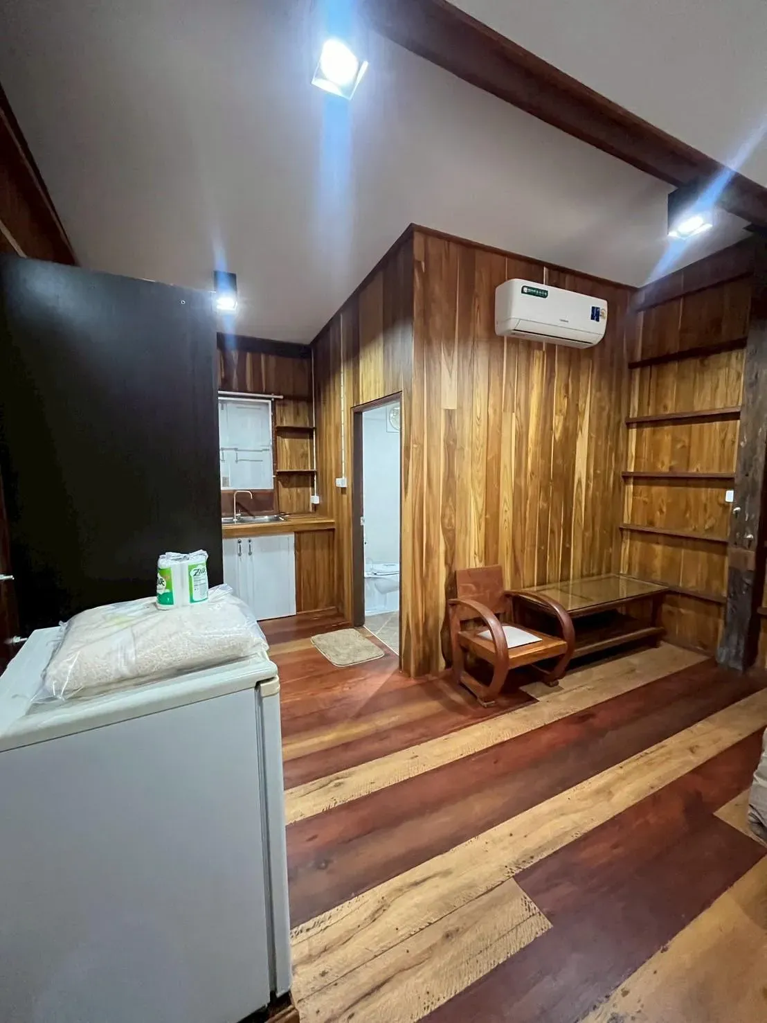Thai Bungalow Style, The Cozy Resort – Your Thai Retreat Near JP Boxing Gym highlight 1
