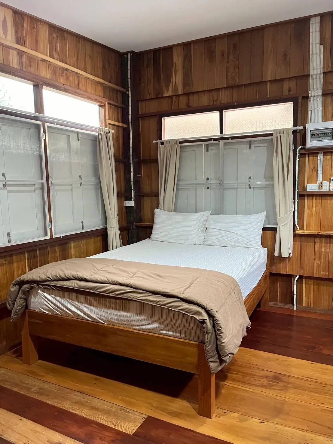 Thai Bungalow Style, The Cozy Resort – Your Thai Retreat Near JP Boxing Gym highlight 2