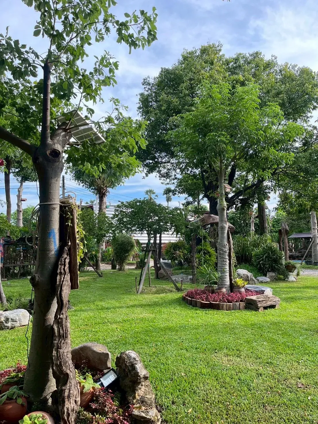 Thai Bungalow Style, The Cozy Resort – Your Thai Retreat Near JP Boxing Gym highlight 3