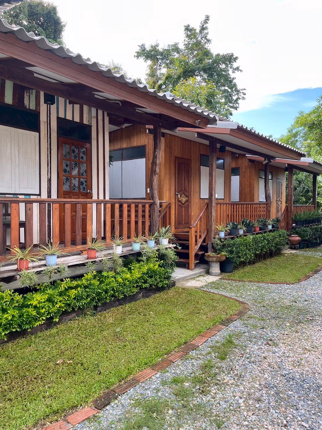 Thai Bungalow Retreat gallery thumbnail