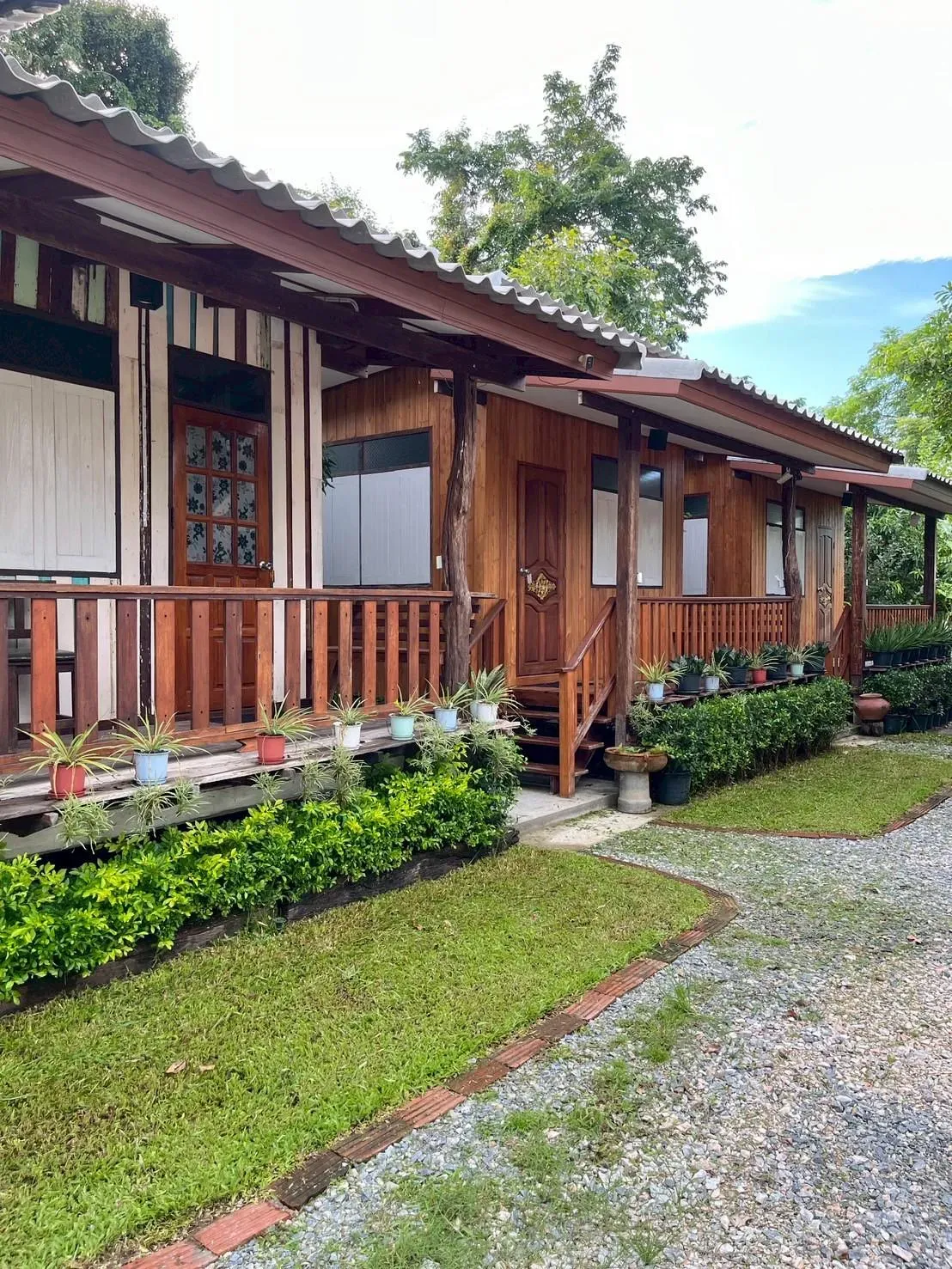 Thai Bungalow Style, The Cozy Resort – Your Thai Retreat Near JP Boxing Gym highlight 4