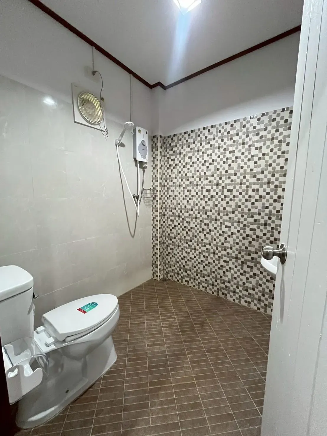 Thai Bungalow Style, The Cozy Resort – Your Thai Retreat Near JP Boxing Gym highlight 5
