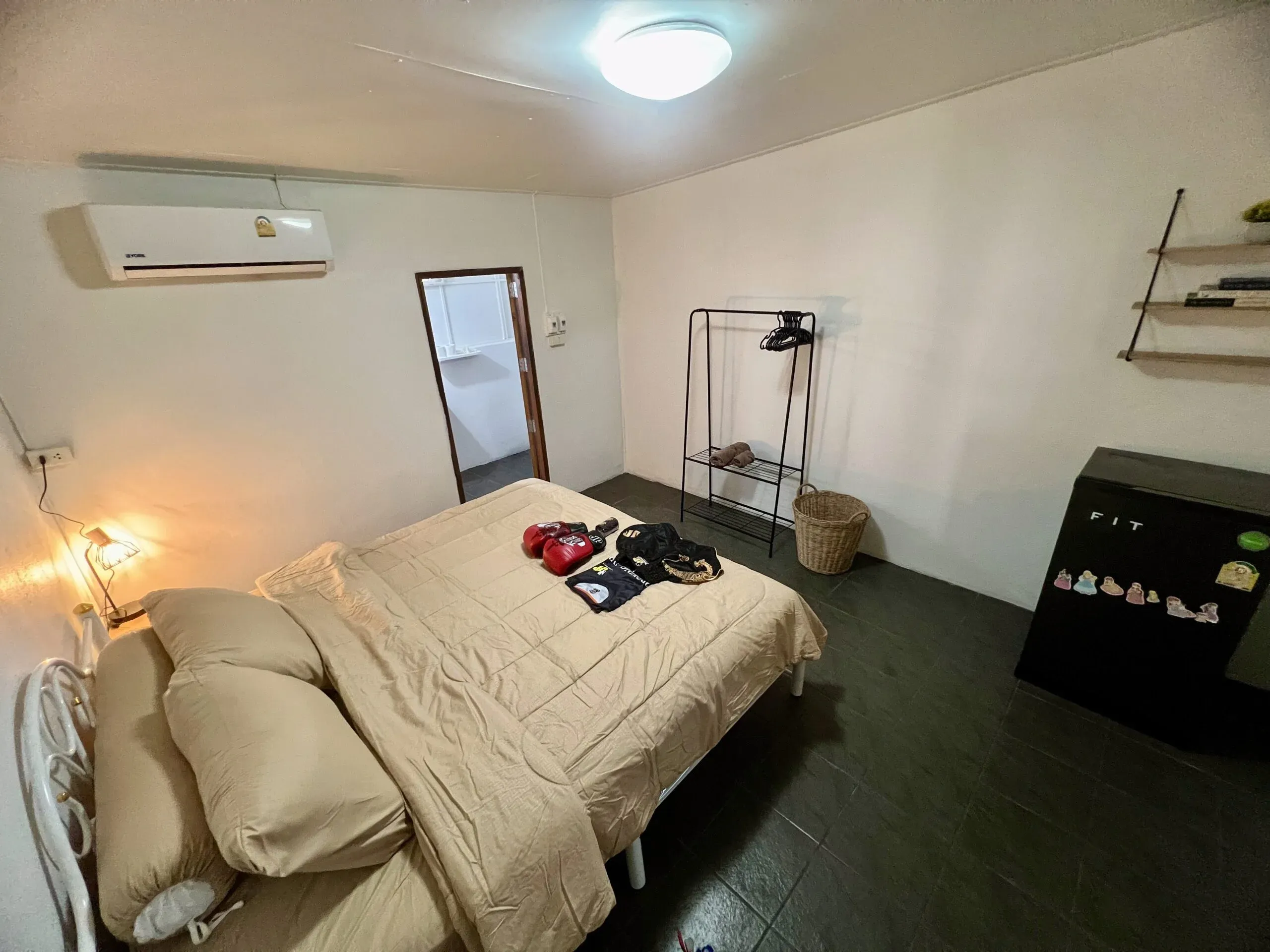 Comfortable & Family-Like Accommodation at JP Boxing Gym highlight 10