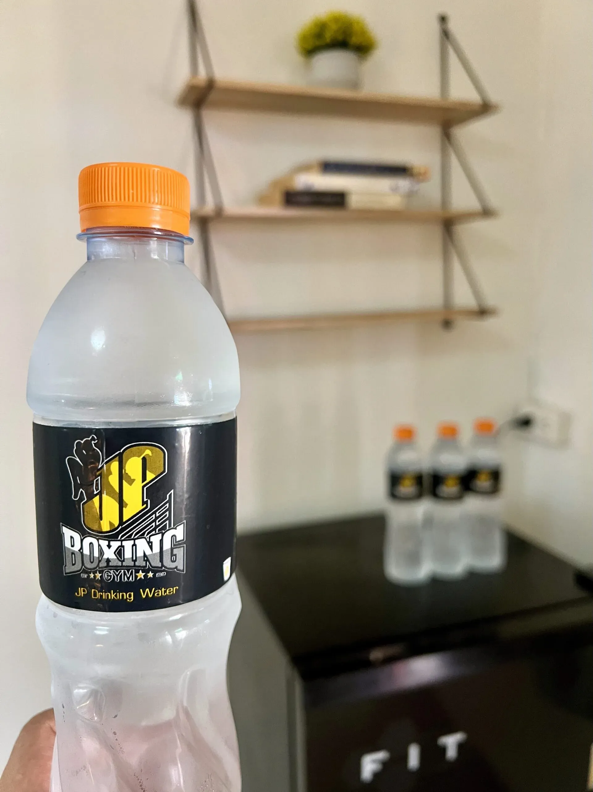 Comfortable & Family-Like Accommodation at JP Boxing Gym highlight 11