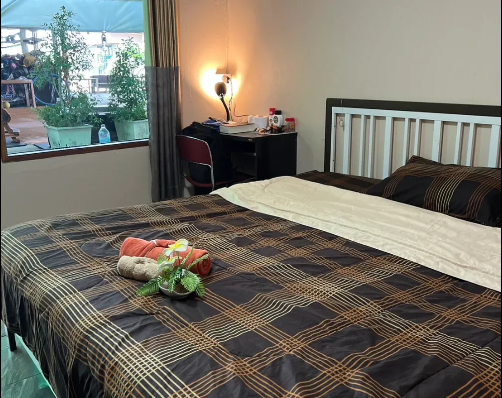 Comfortable & Family-Like Accommodation at JP Boxing Gym highlight 2