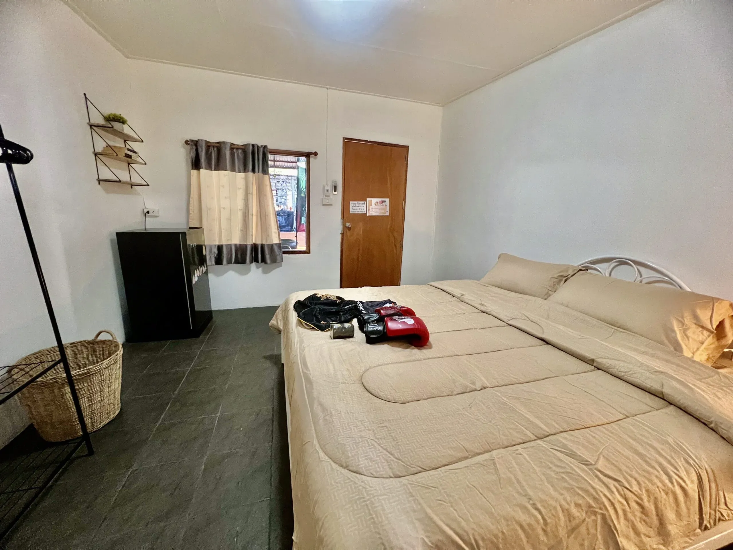 Comfortable & Family-Like Accommodation at JP Boxing Gym highlight 8