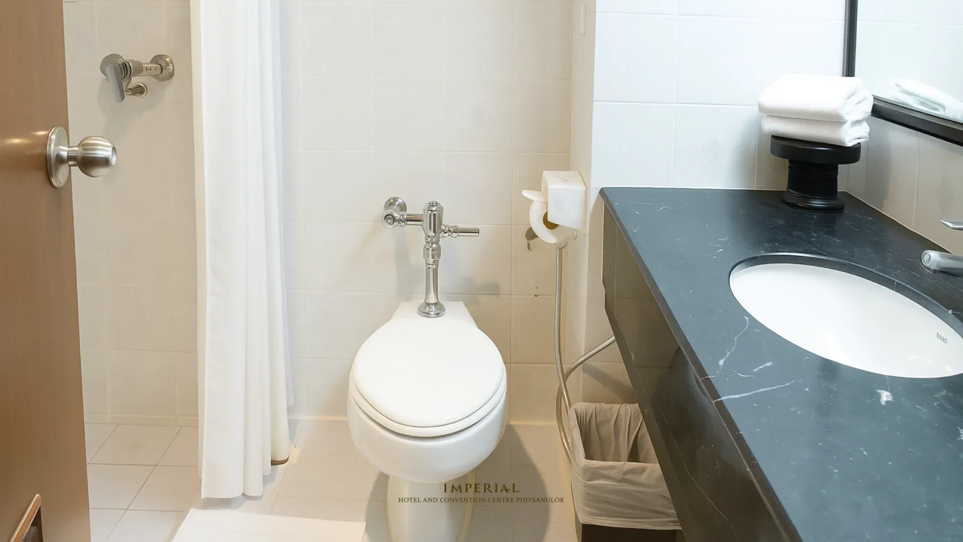 Experience Comfort & Convenience at The Imperial Hotel highlight 4
