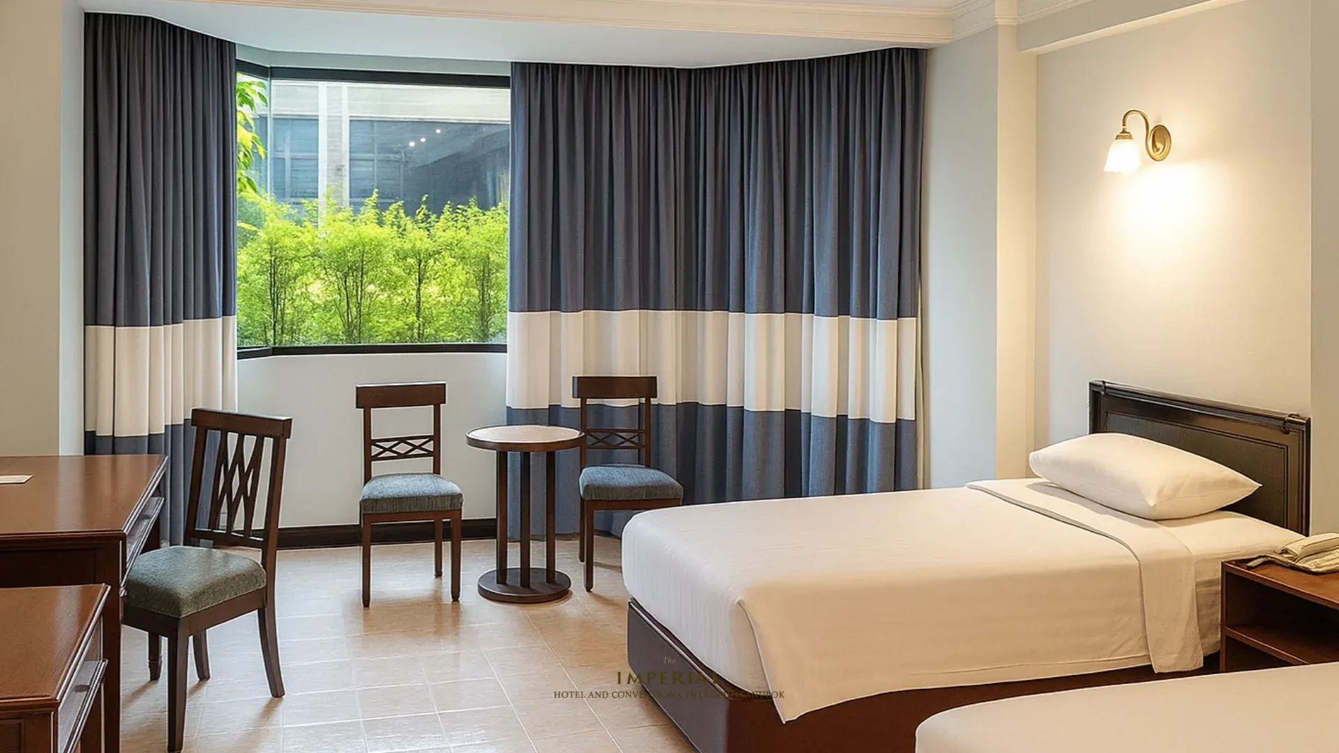 Experience Comfort & Convenience at The Imperial Hotel highlight 6
