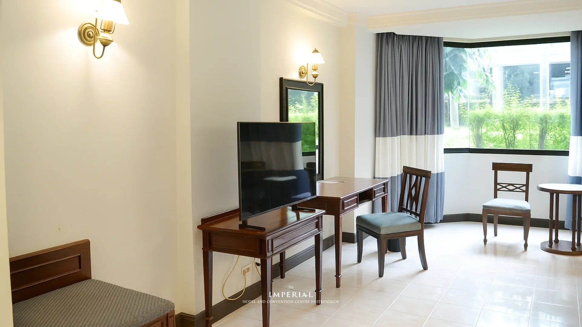 Experience Comfort & Convenience at The Imperial Hotel highlight 7