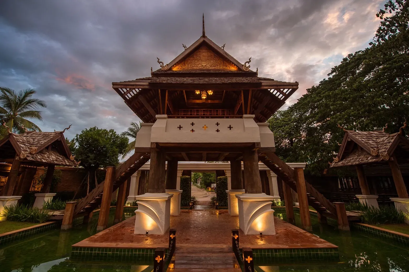 Premier Historic Boutique Rooms & Facilities at Shinnabhura Hotel highlight 9