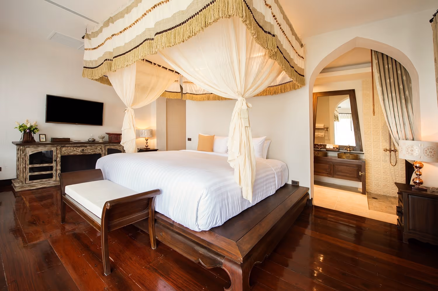 Premier Phitsanulok Boutique Resort gallery thumbnail