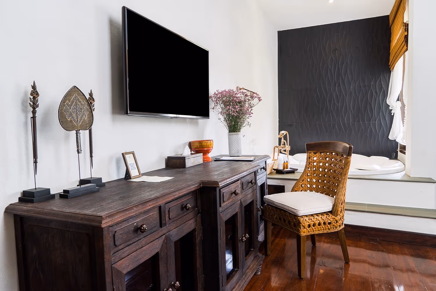 Premier Phitsanulok Boutique Resort gallery thumbnail
