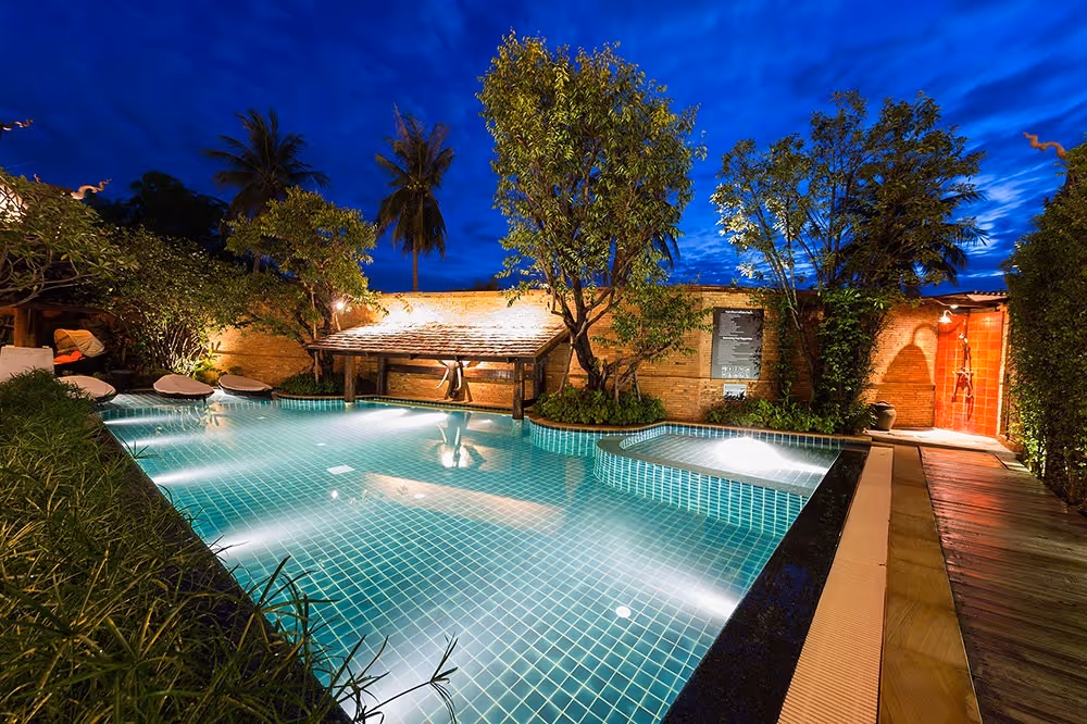 Premier Phitsanulok Boutique Resort gallery thumbnail