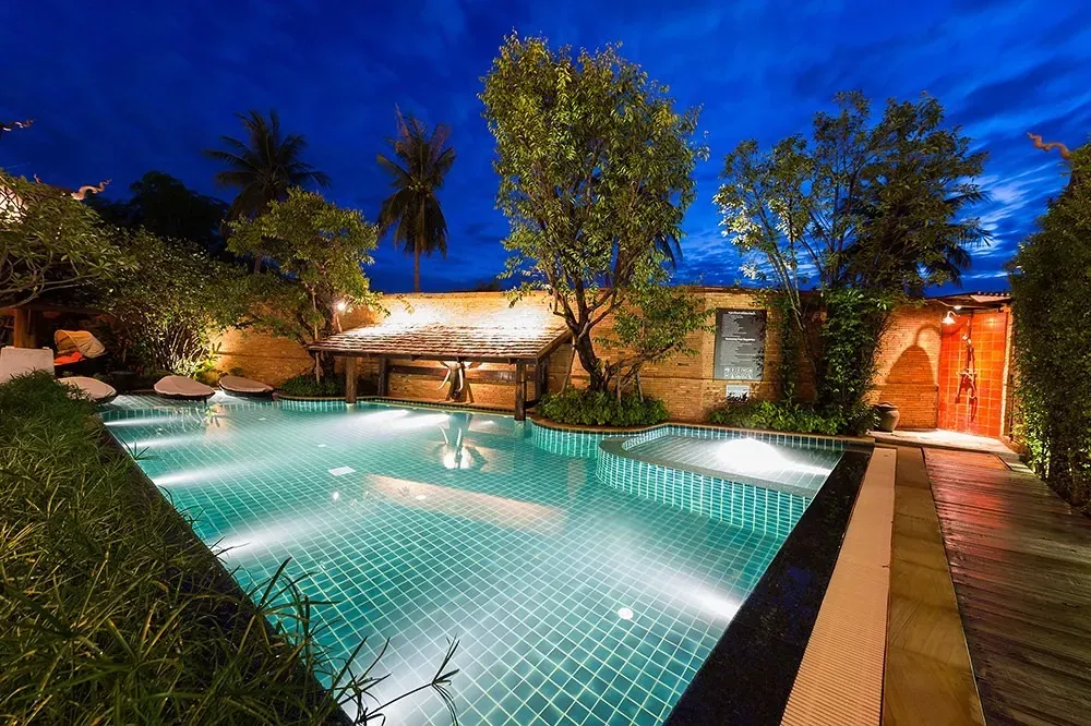 Premier Historic Boutique Rooms & Facilities at Shinnabhura Hotel highlight 12