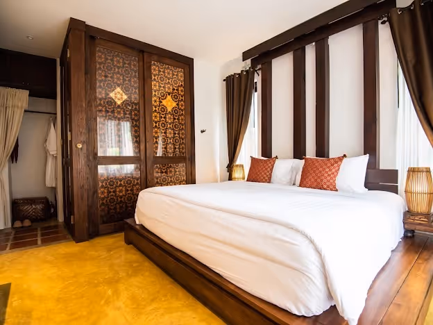 Premier Phitsanulok Boutique Resort gallery thumbnail