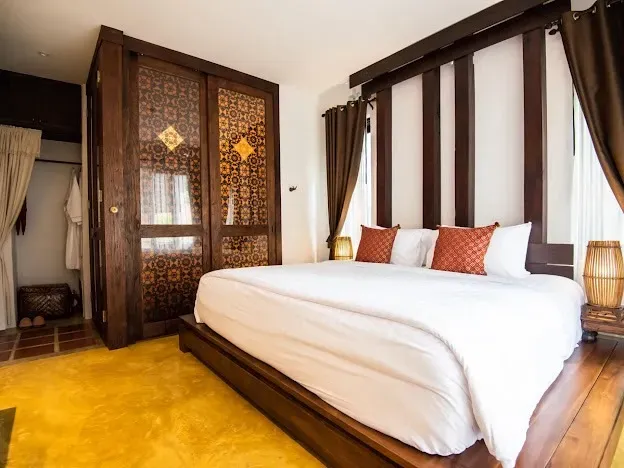 Premier Historic Boutique Rooms & Facilities at Shinnabhura Hotel highlight 1
