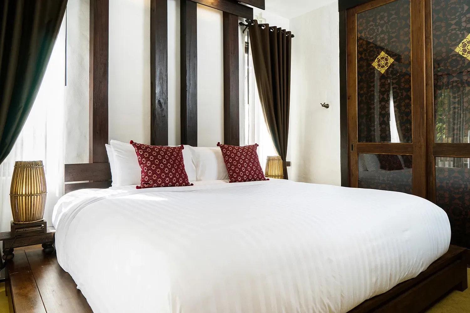 Premier Historic Boutique Rooms & Facilities at Shinnabhura Hotel highlight 2