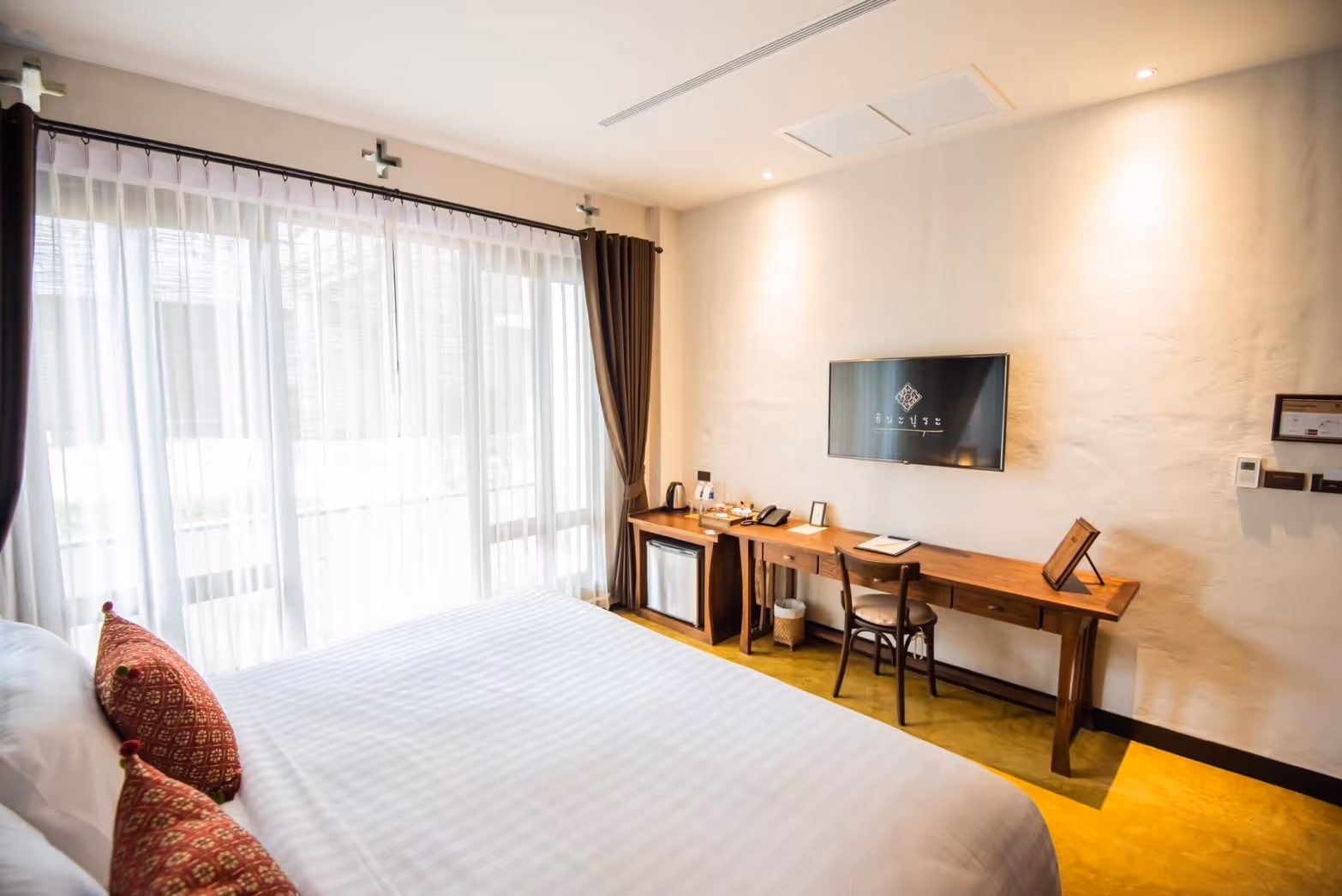 Premier Phitsanulok Boutique Resort gallery thumbnail