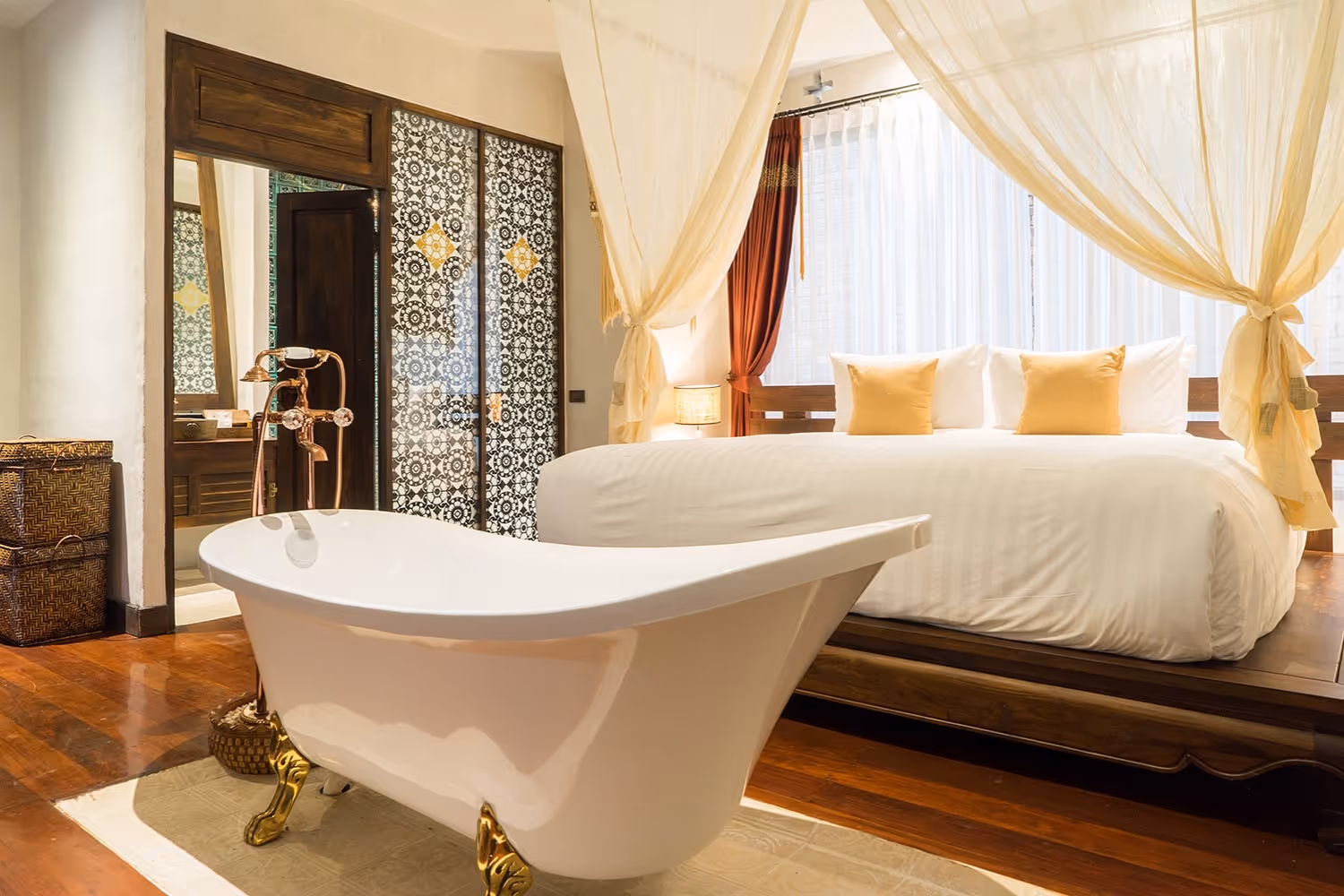 Premier Phitsanulok Boutique Resort gallery thumbnail