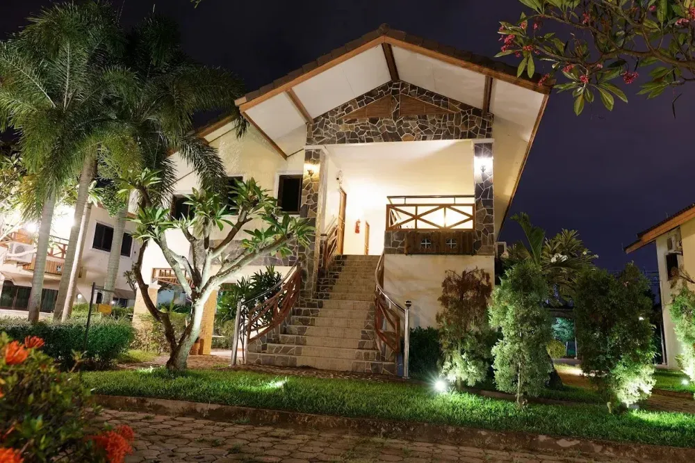 Talay Kaew Resort – Comfortable & Peaceful Accommodation in Phitsanulok highlight 1
