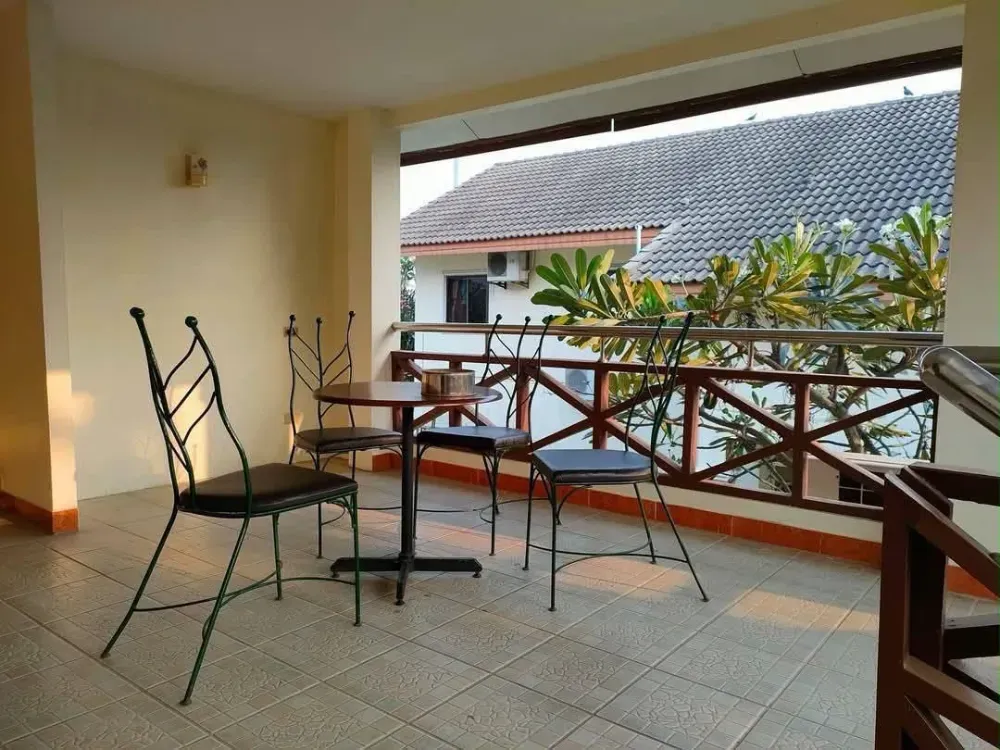Talay Kaew Resort – Comfortable & Peaceful Accommodation in Phitsanulok highlight 3