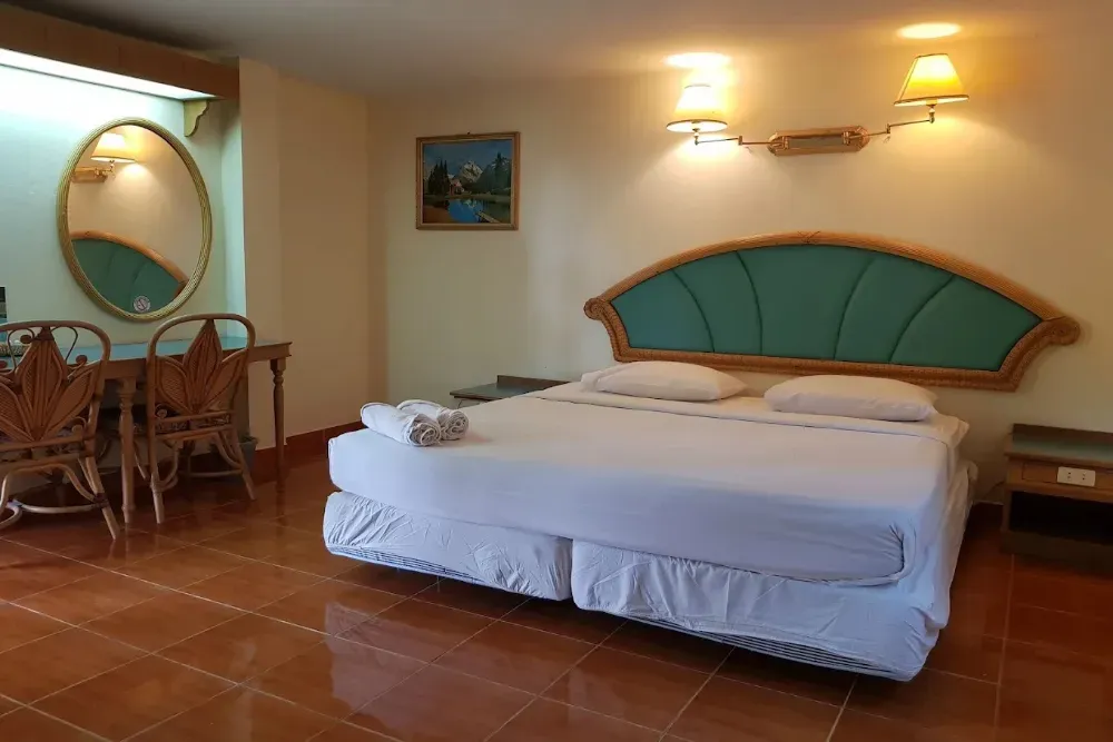 Talay Kaew Resort – Comfortable & Peaceful Accommodation in Phitsanulok highlight 6