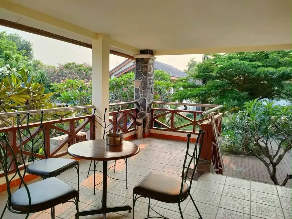 Talay Kaew Resort – Comfortable & Peaceful Accommodation in Phitsanulok highlight 7