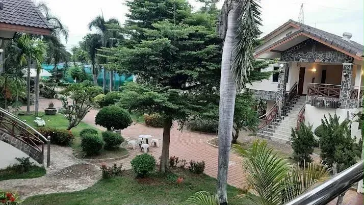Talay Kaew Resort – Comfortable & Peaceful Accommodation in Phitsanulok highlight 2
