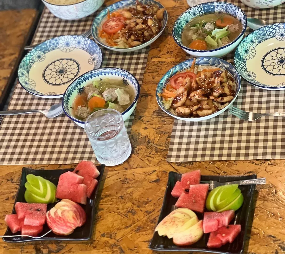 Dinner