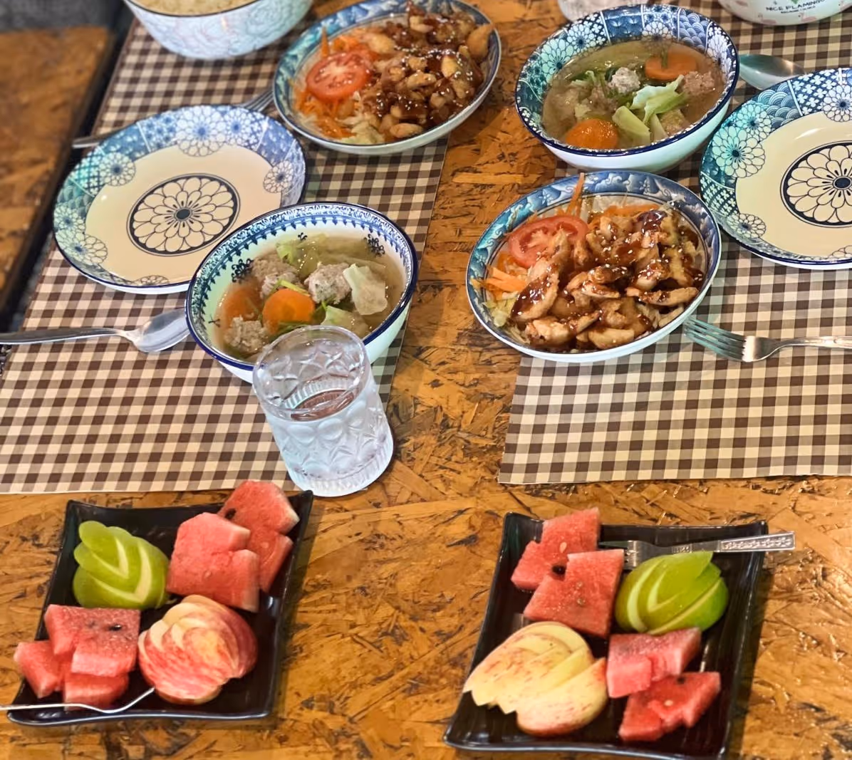 Dinner